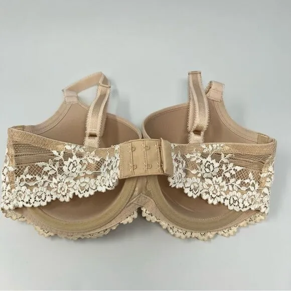 Wacoal Embrace Lace T-Shirt Bra