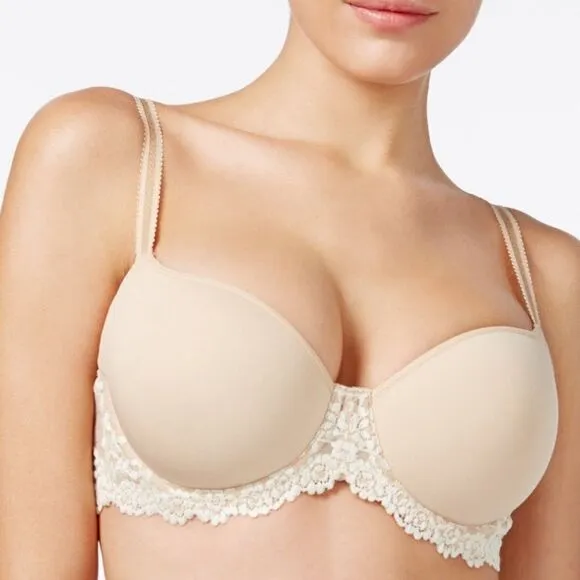 Wacoal Embrace Lace T-Shirt Bra