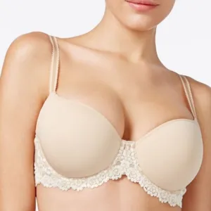 Wacoal Embrace Lace T-Shirt Bra