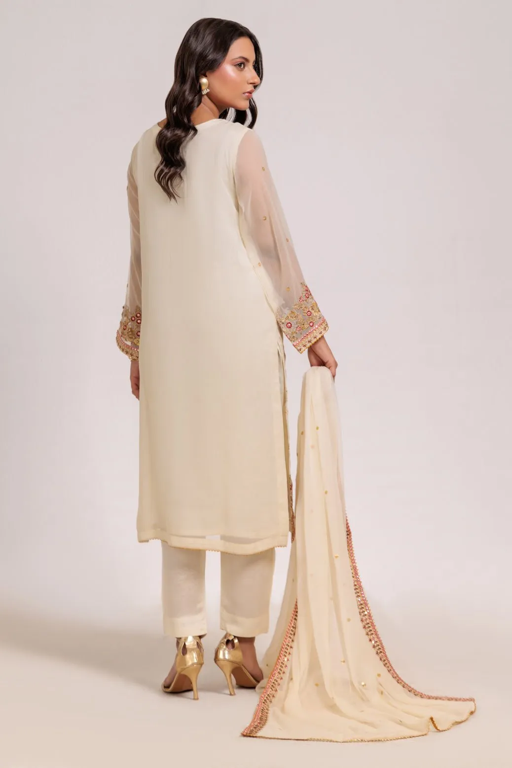 WHITE-CHIFFON-3 PIECE (PWS5243P08)