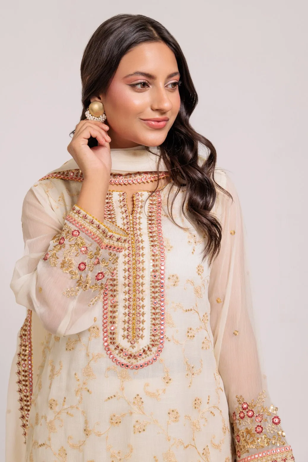 WHITE-CHIFFON-3 PIECE (PWS5243P08)