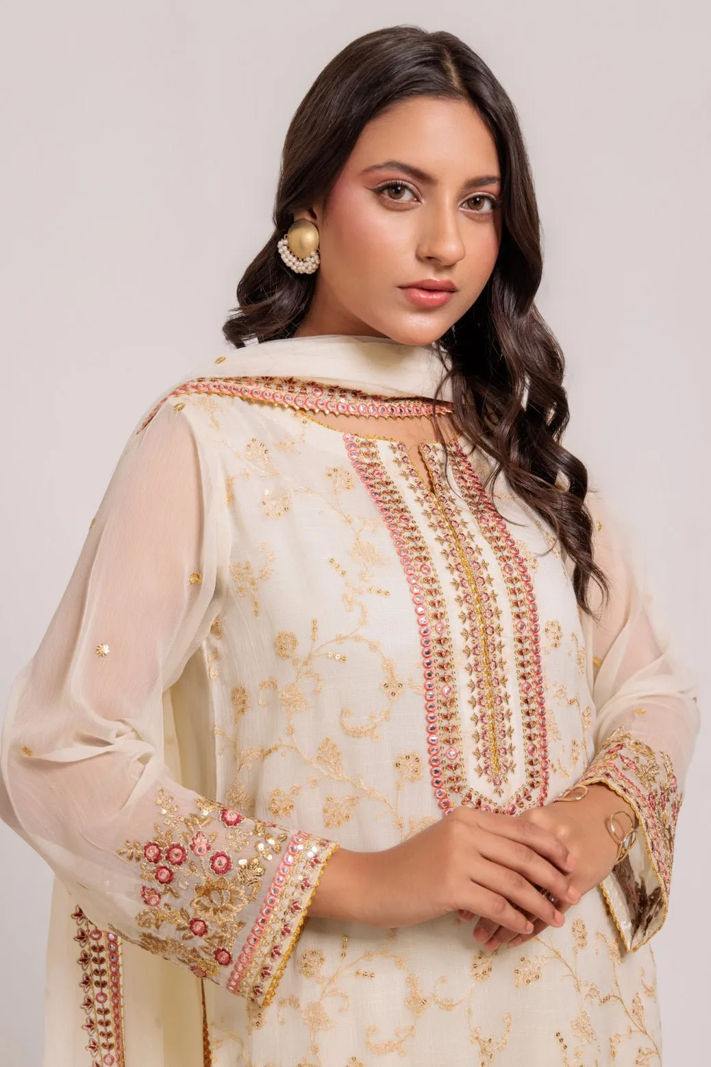 WHITE-CHIFFON-3 PIECE (PWS5243P08)