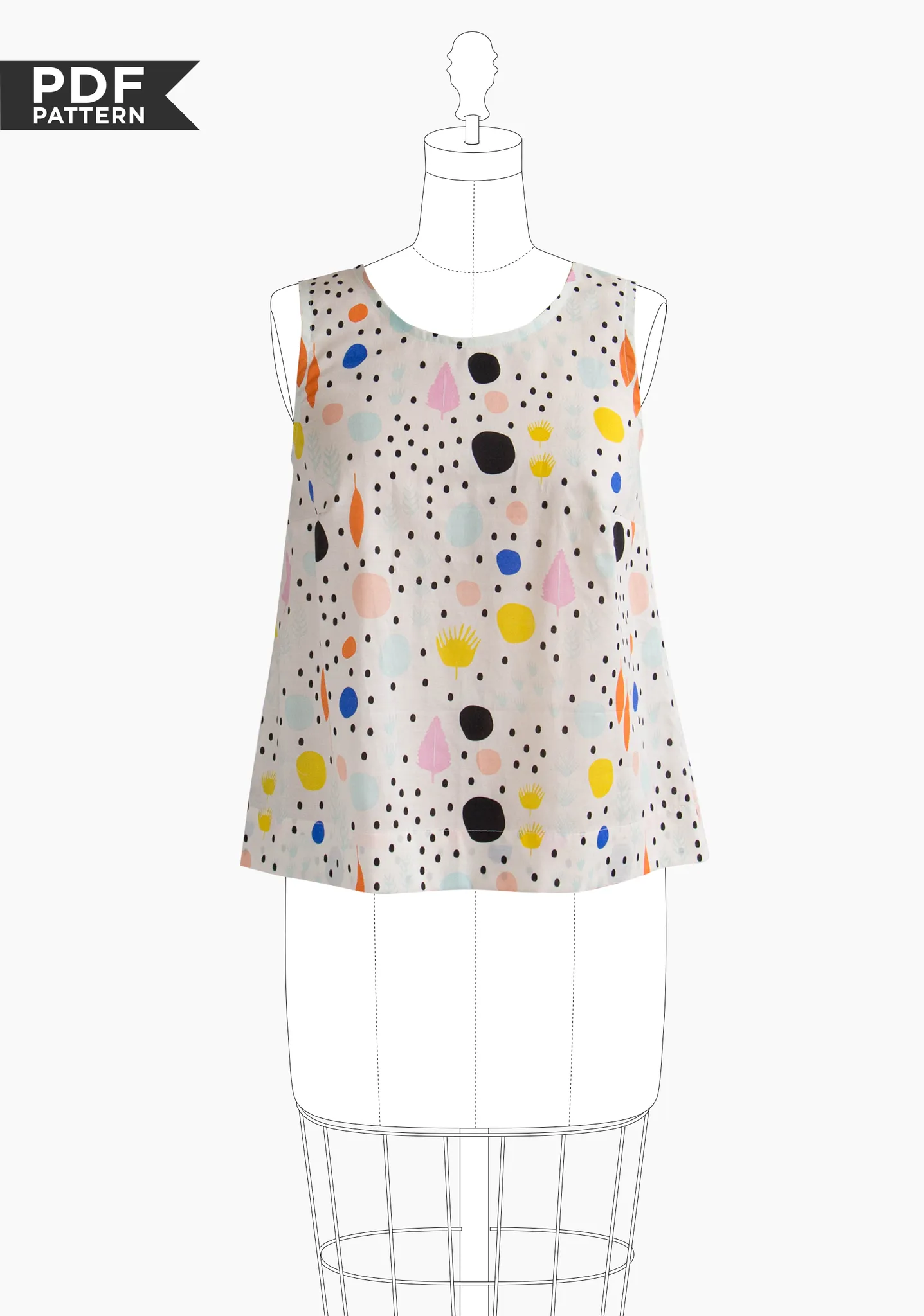 Willow Tank & Dress
