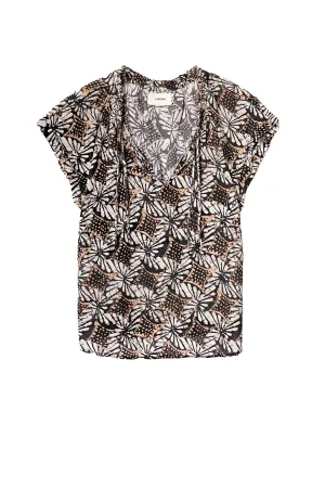 Winslet Top
