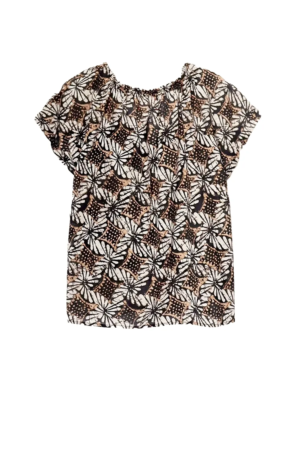 Winslet Top