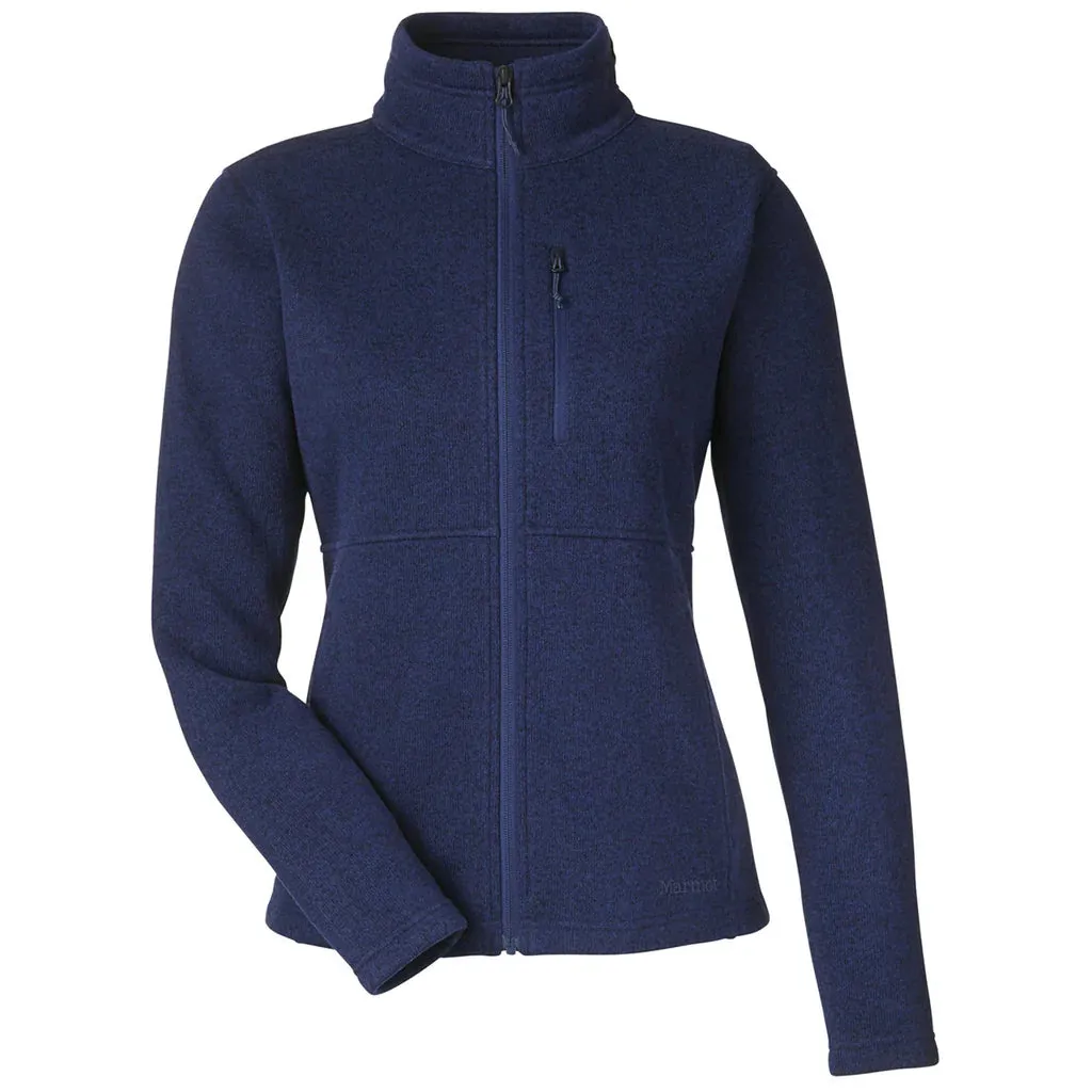 Women's Drop Line Jacket by Marmot