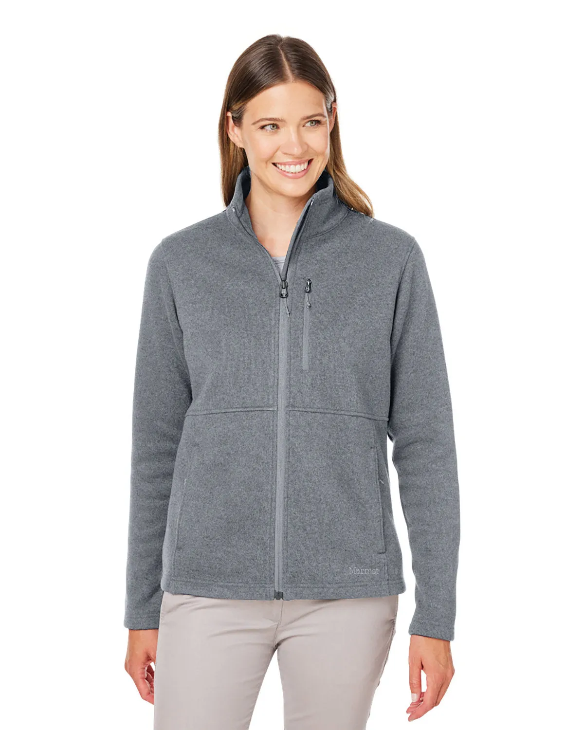 Women's Drop Line Jacket by Marmot