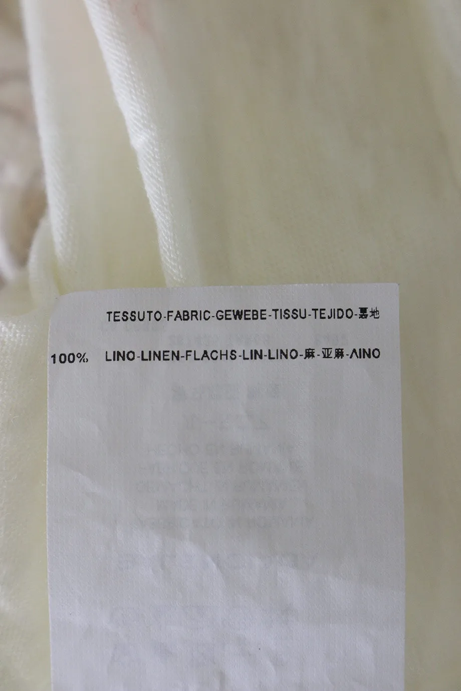 [WW21898] Balenciaga | Tank top