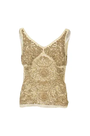 [WW35021] Easton Pearson | Tank top