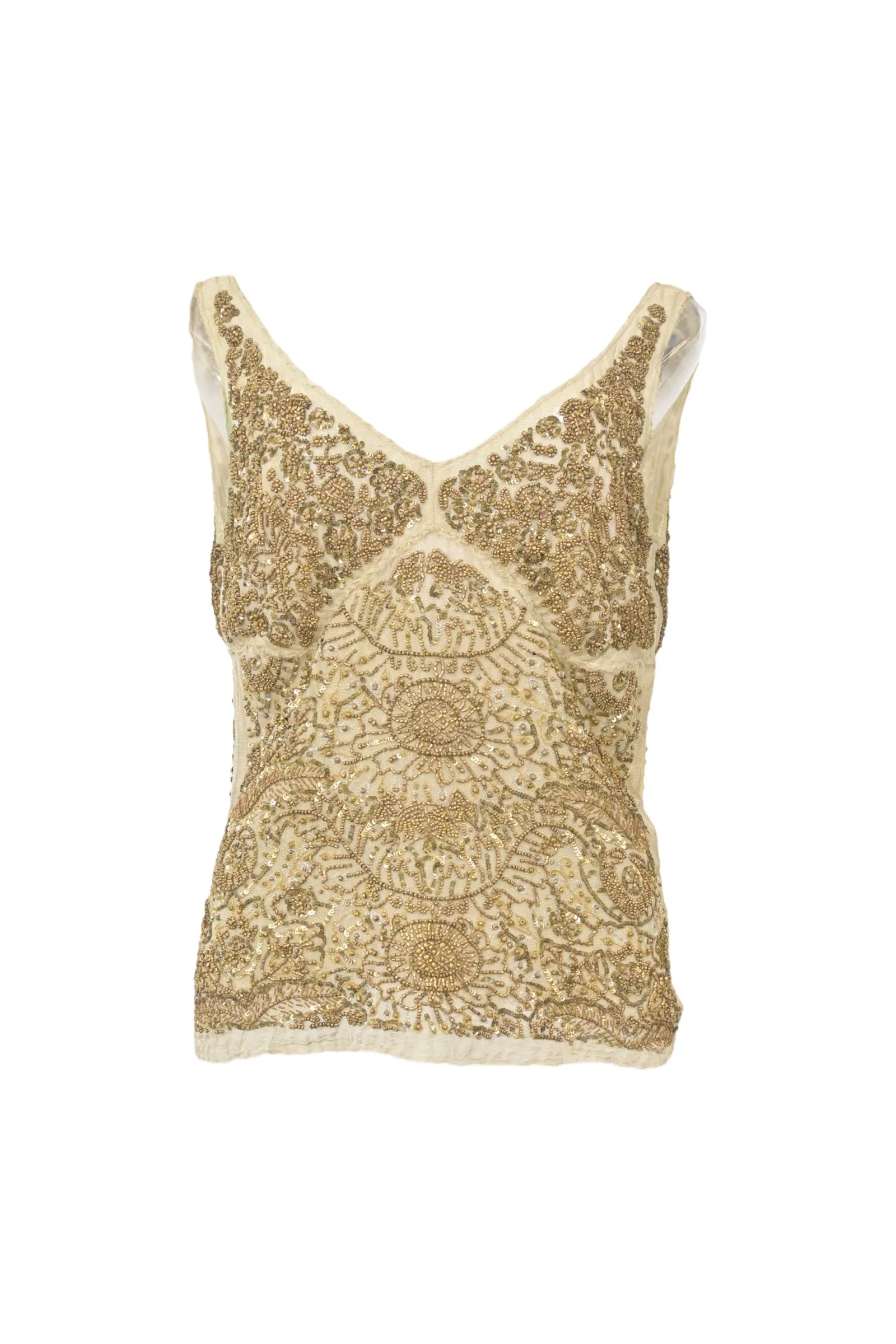 [WW35021] Easton Pearson | Tank top
