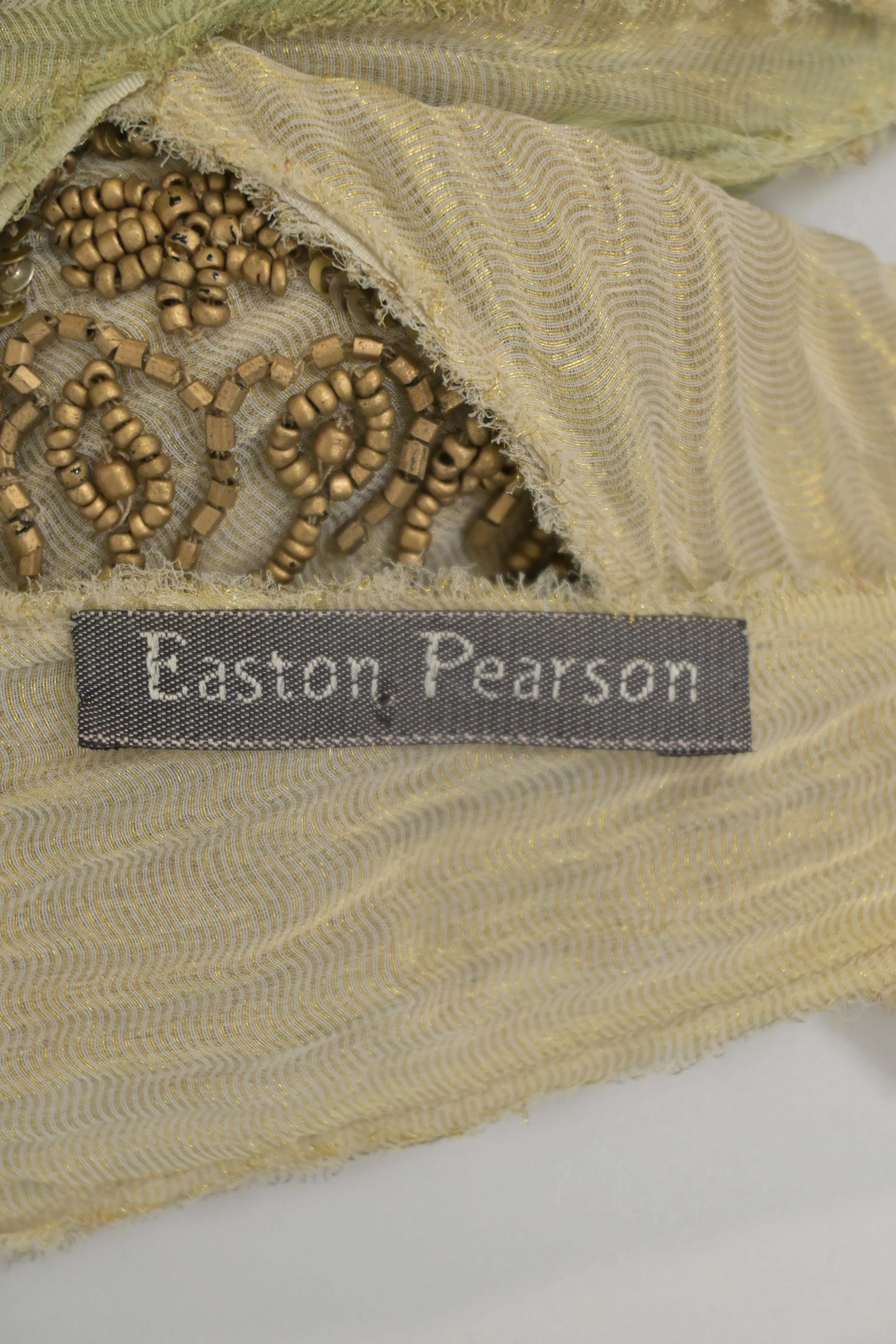 [WW35021] Easton Pearson | Tank top