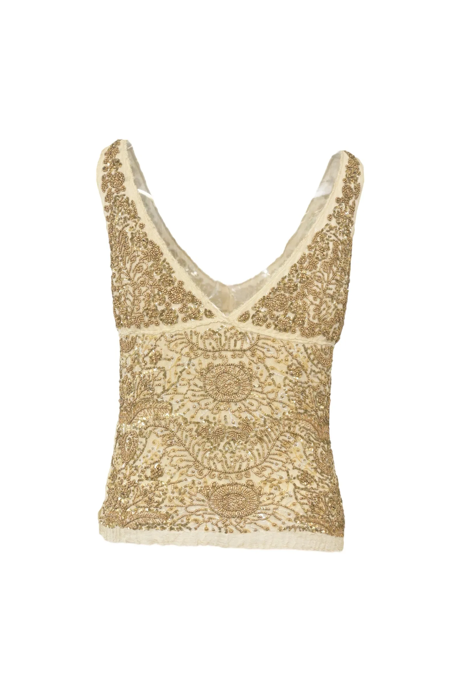 [WW35021] Easton Pearson | Tank top