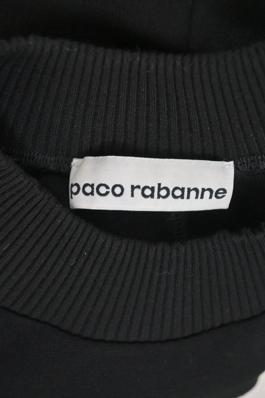 [WW38318] Paco Rabanne | Knitwear