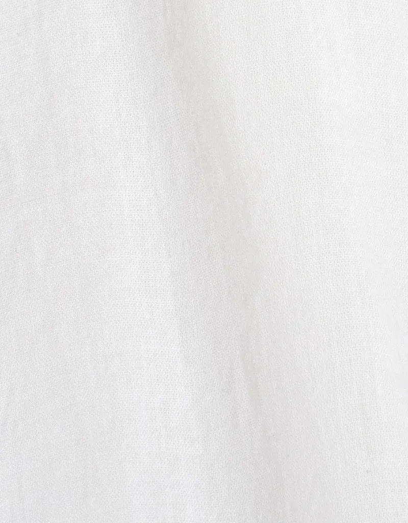 Xirena Evynn Shirt in White