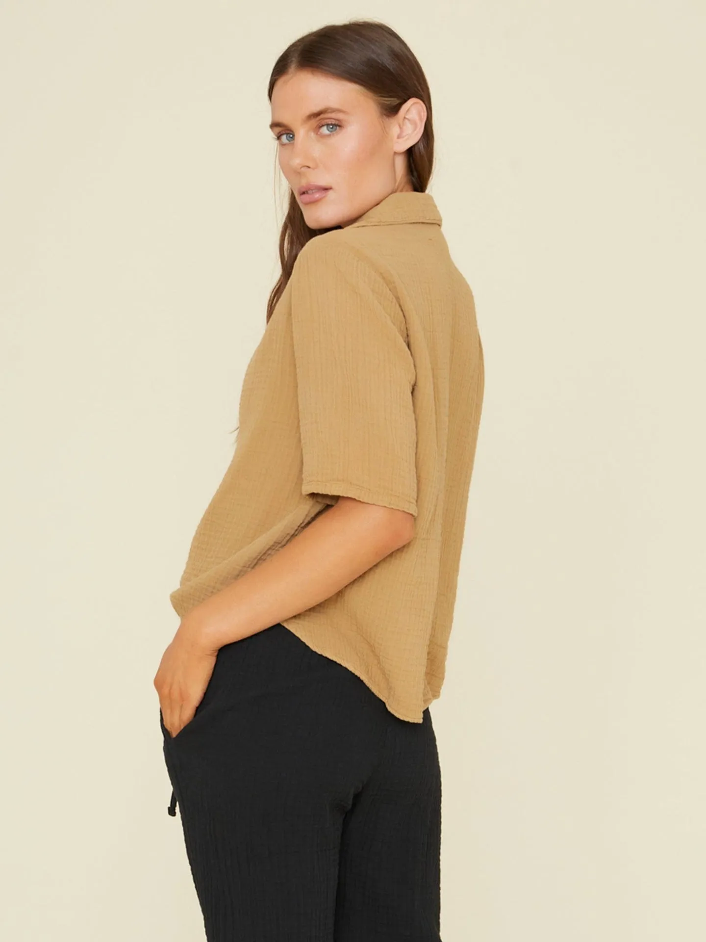 Xirena | Ryder Top | Fernwood