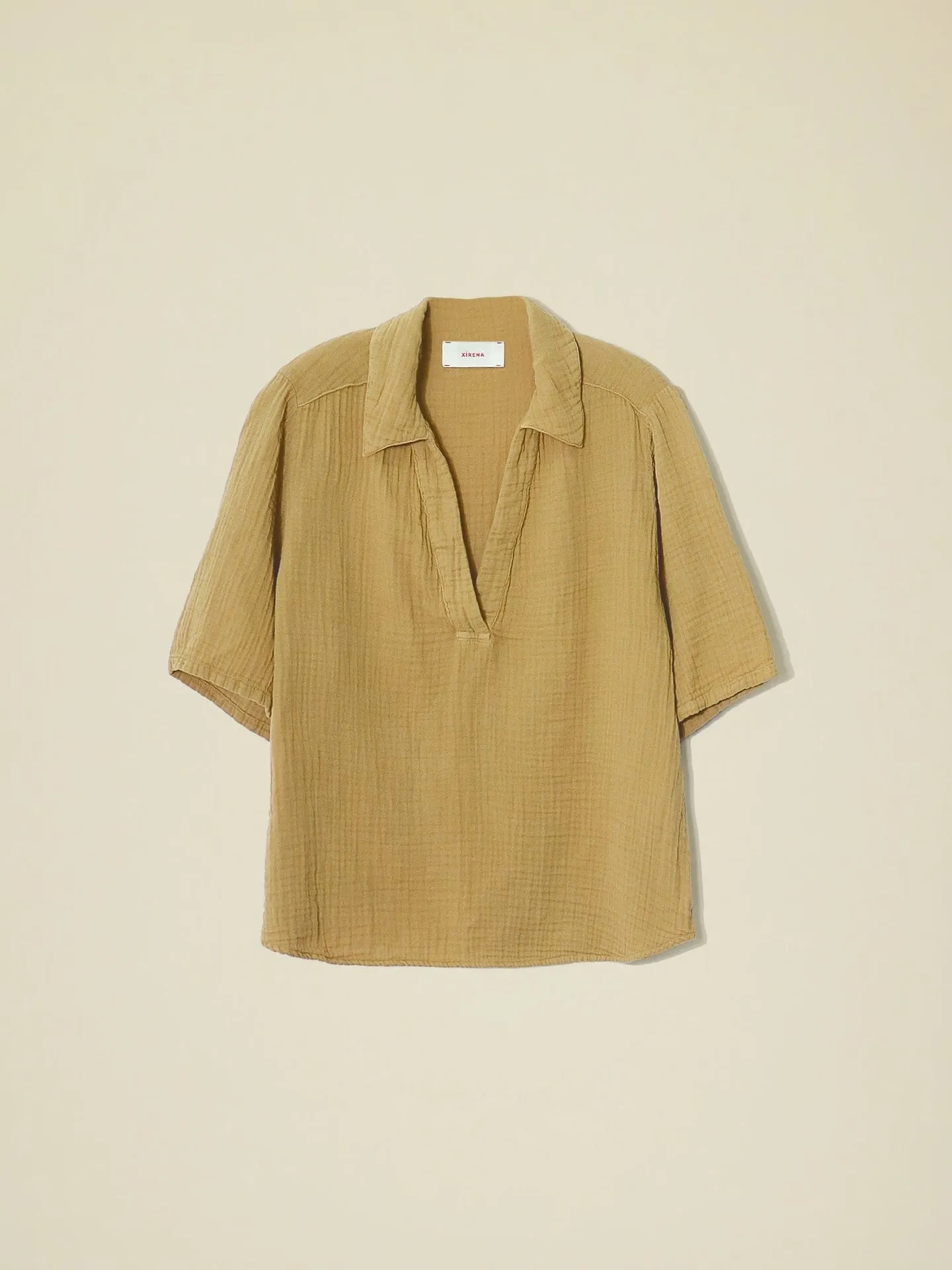 Xirena | Ryder Top | Fernwood
