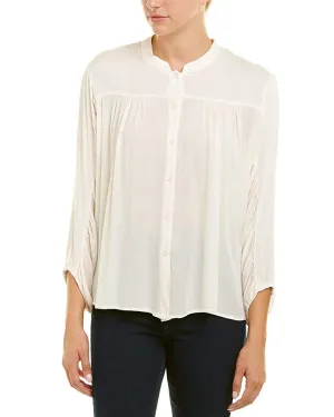 YFB On The Road Sulema Top | Creme, Black