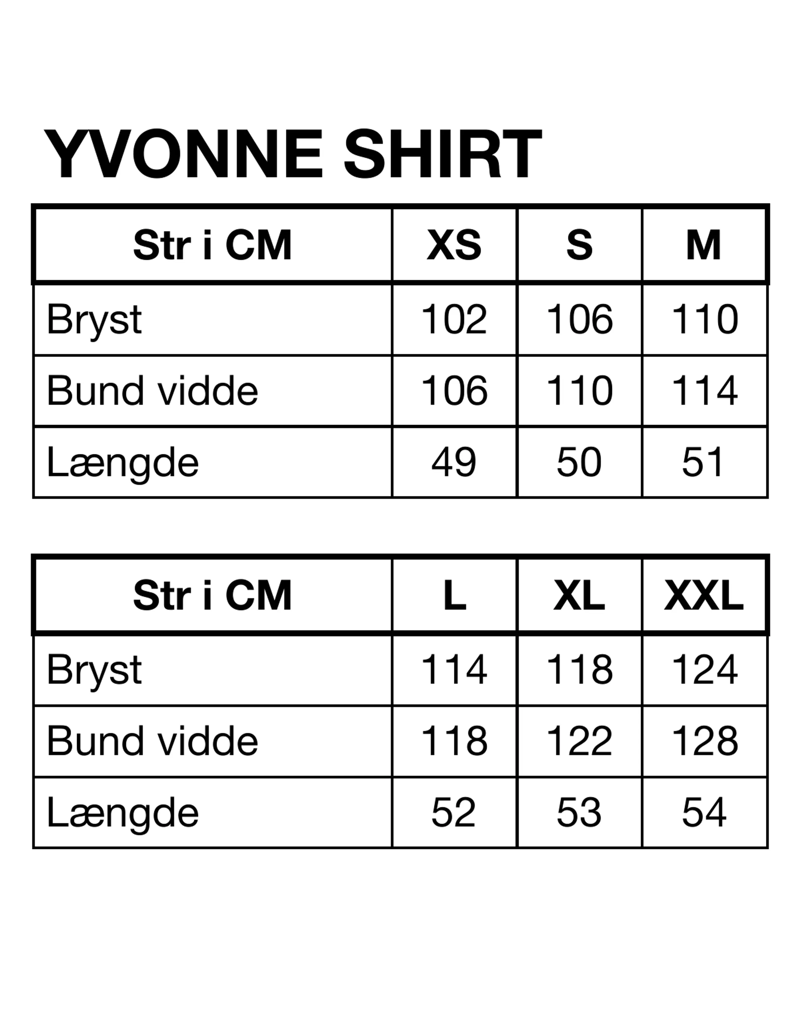 Yvonne Shirt - Citrus