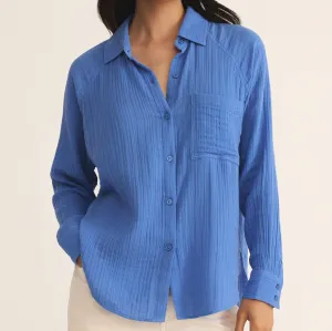 Z Supply The Perfect Airy Top