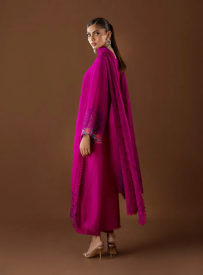ZAINAB CHOTTANI | AURA LUXE PRET '24 | DINA