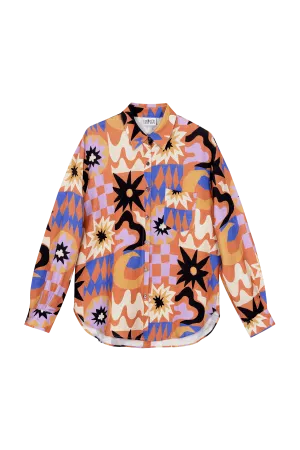 Zanaya Top - Agalma