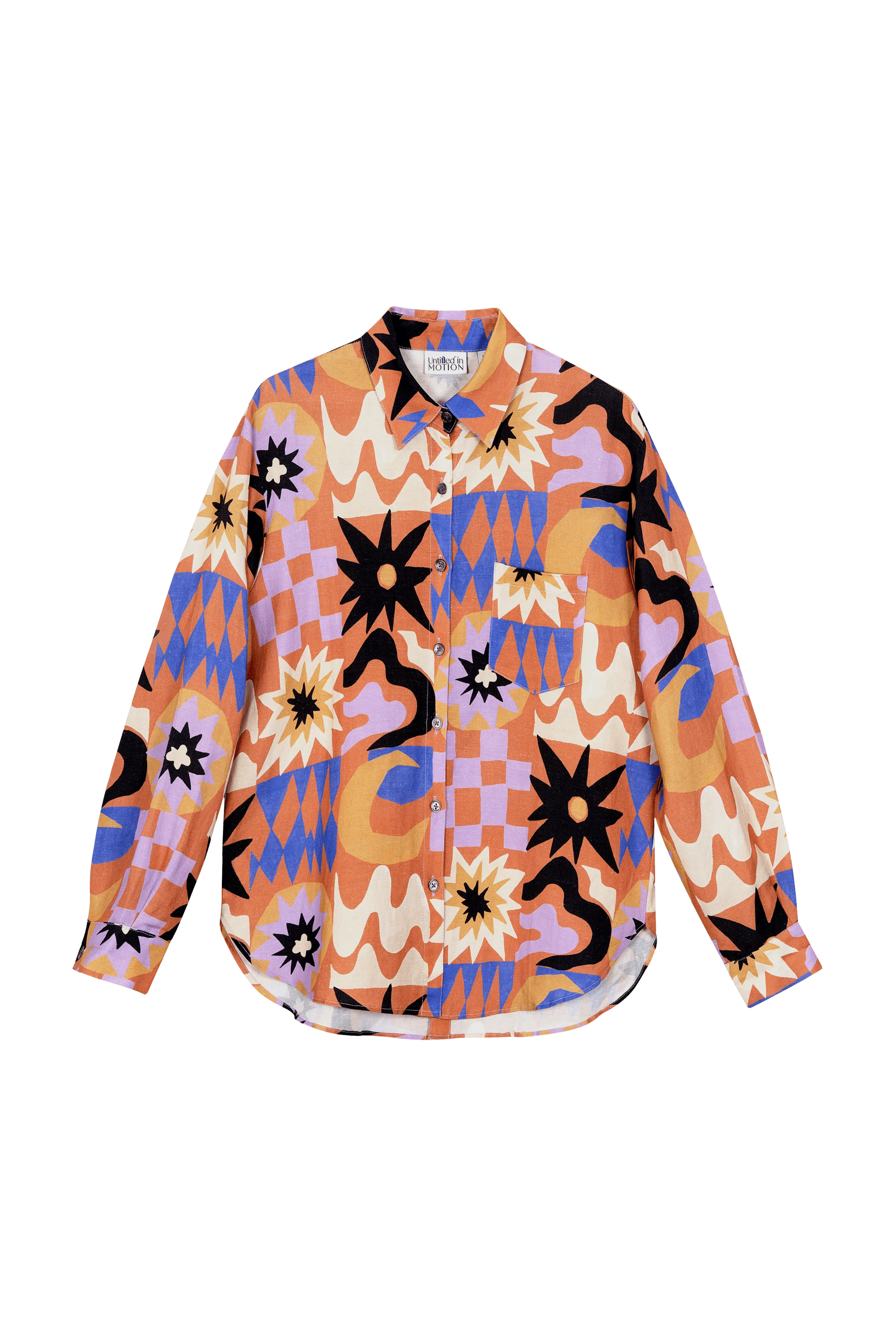 Zanaya Top - Agalma