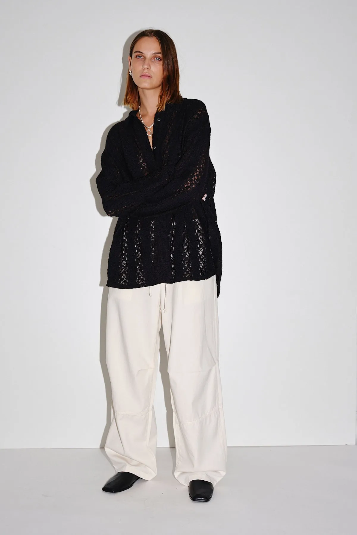 Zara - Black