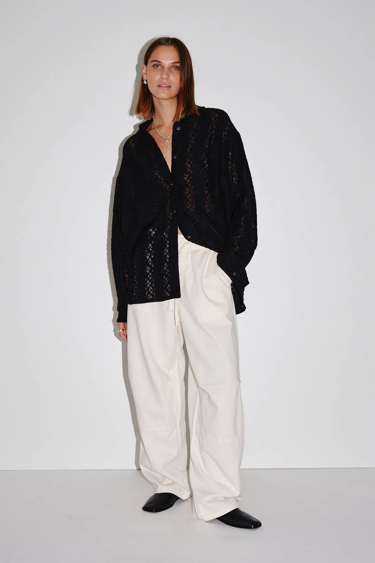 Zara - Black