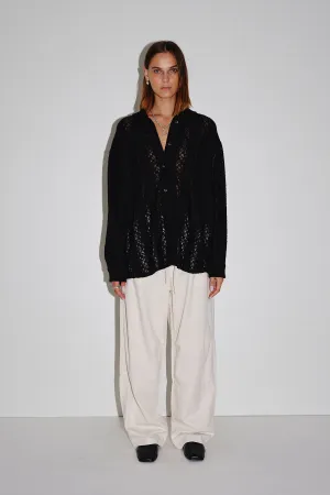 Zara - Black