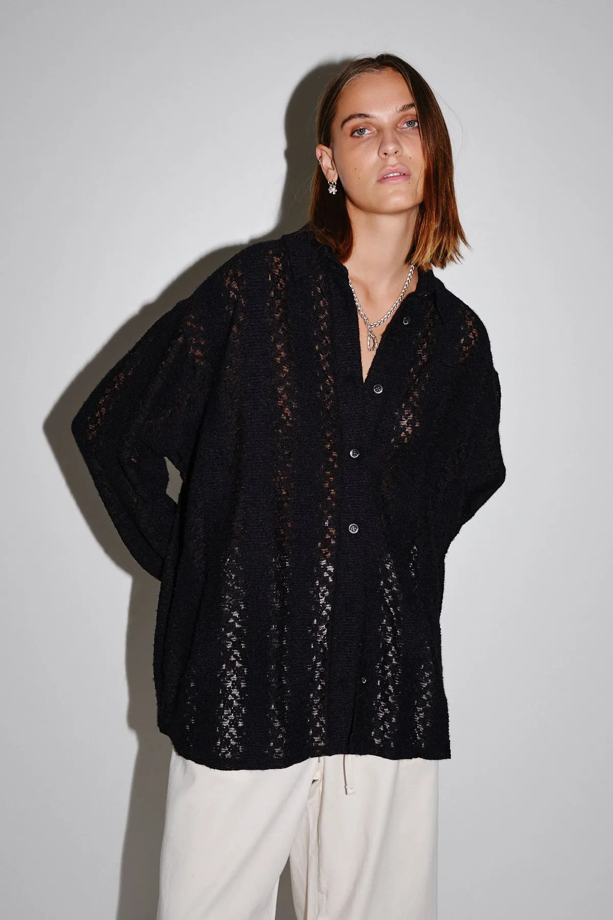 Zara - Black