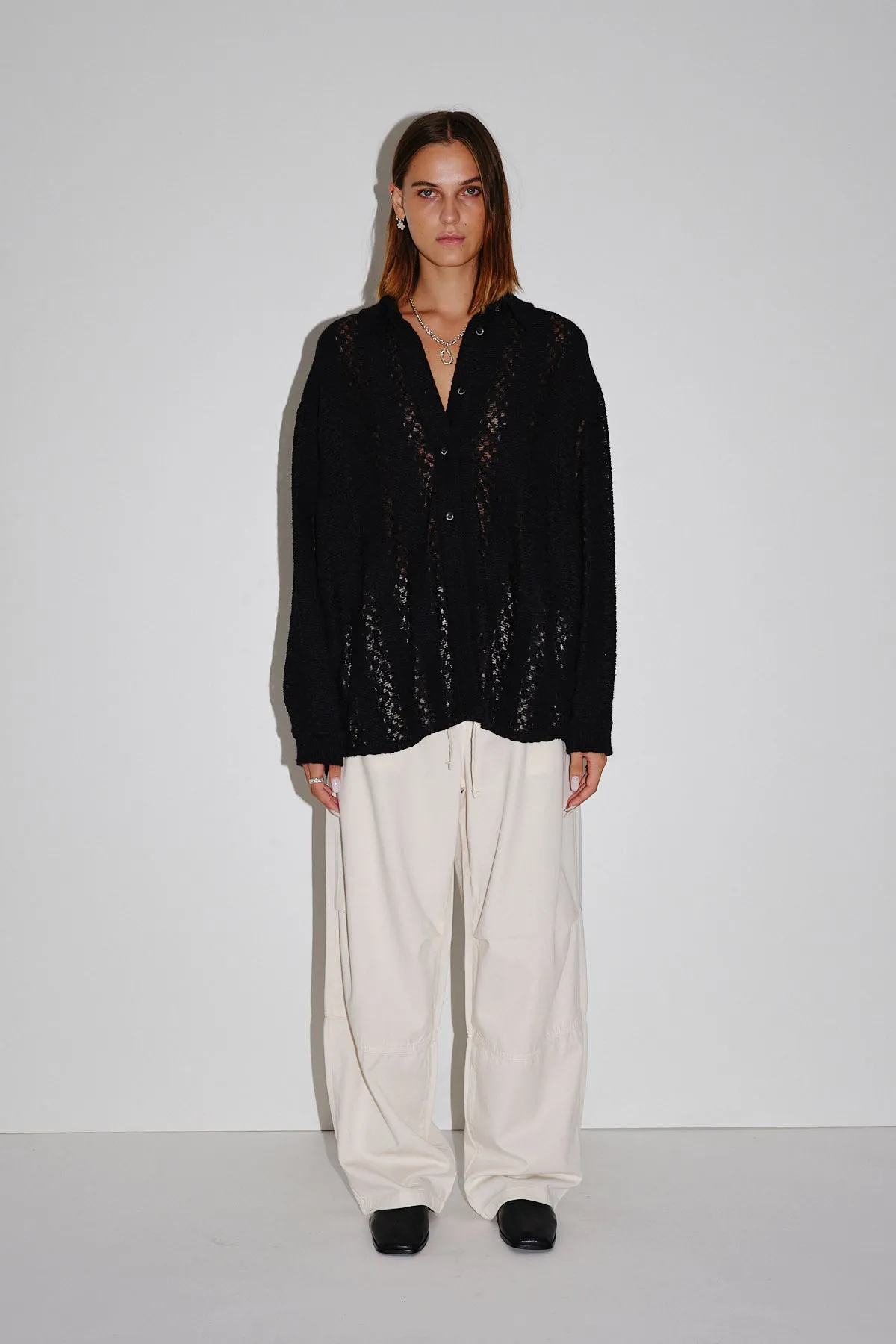 Zara - Black