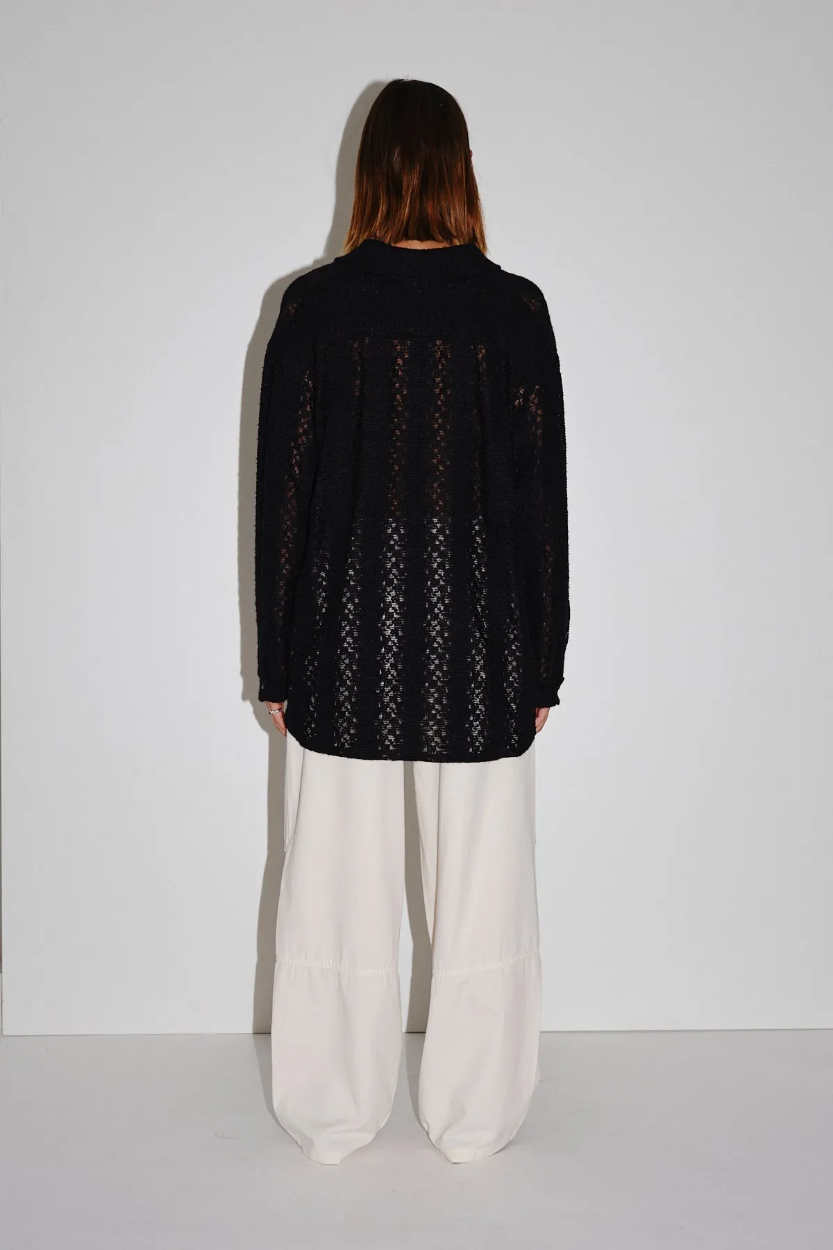 Zara - Black