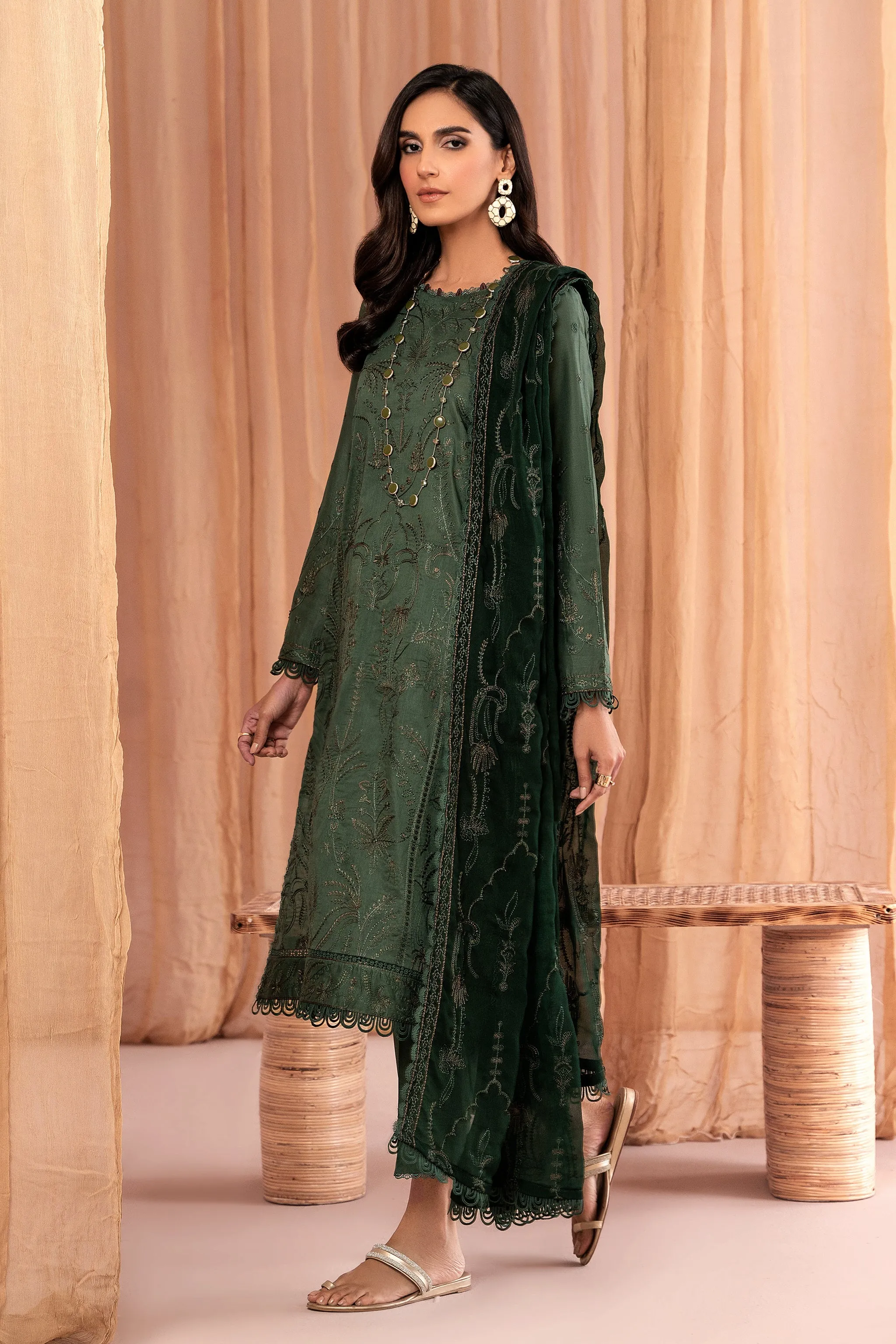 ZEA 01 GRECIA | Zarif Unstitched Lawn | Eid Ul Adha Collection23