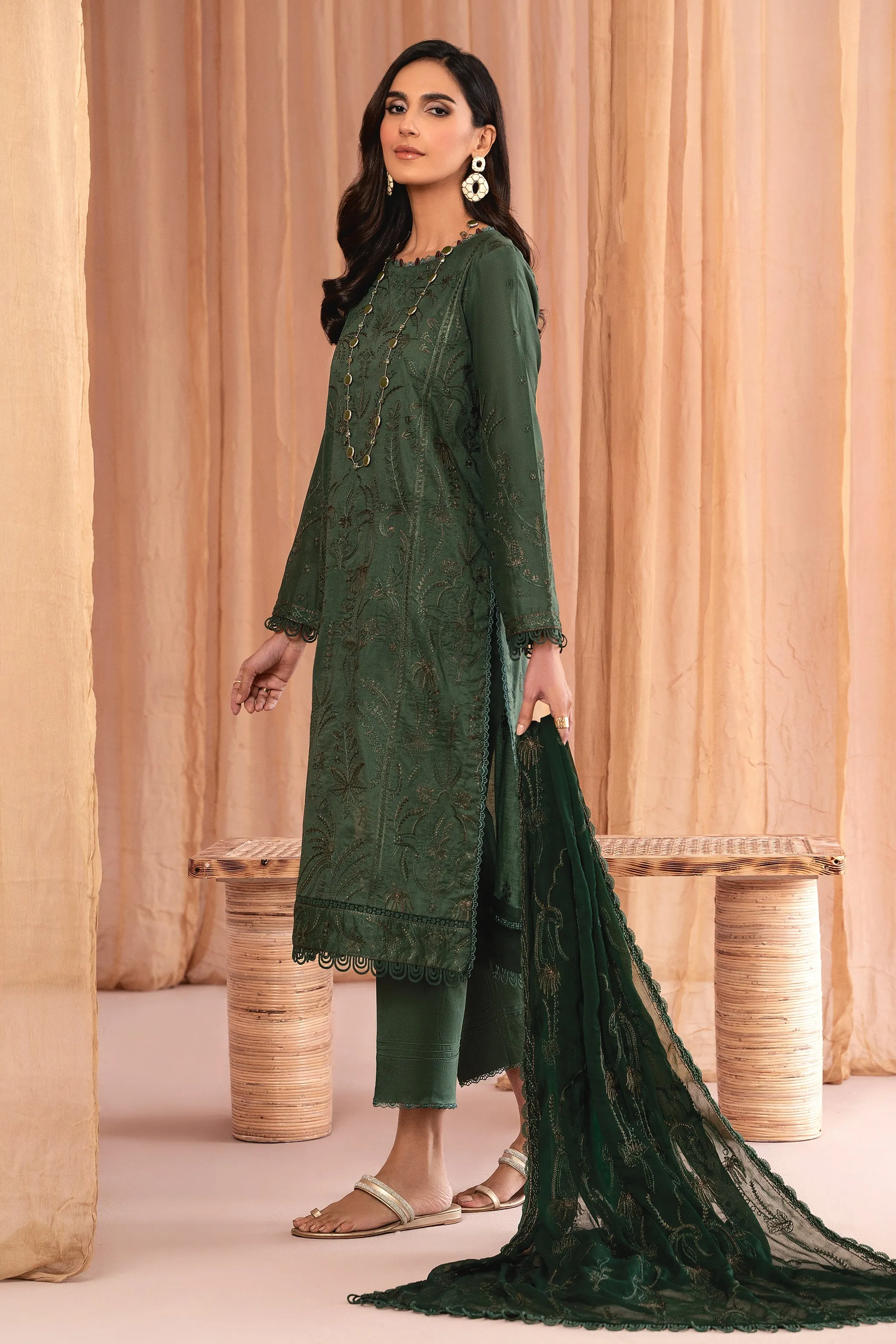 ZEA 01 GRECIA | Zarif Unstitched Lawn | Eid Ul Adha Collection23