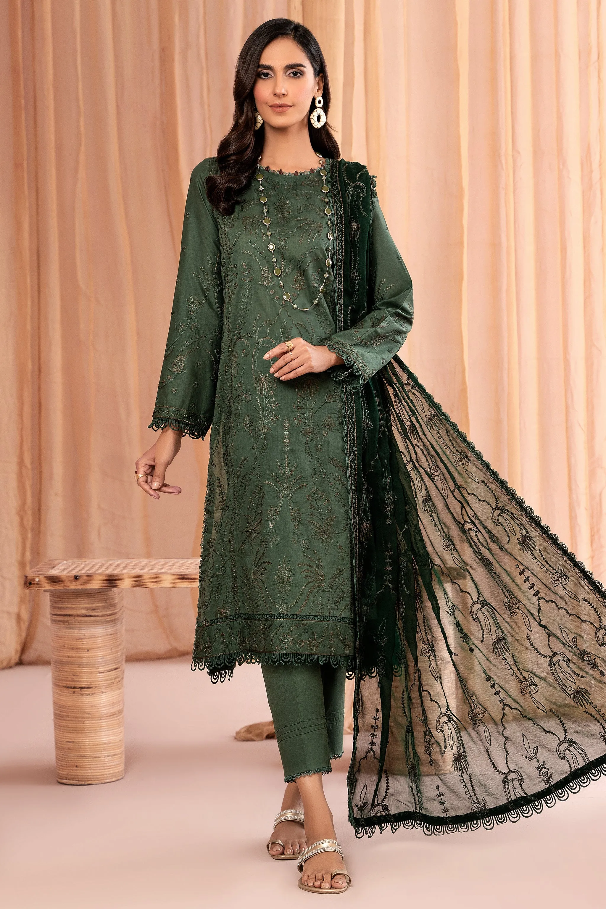 ZEA 01 GRECIA | Zarif Unstitched Lawn | Eid Ul Adha Collection23