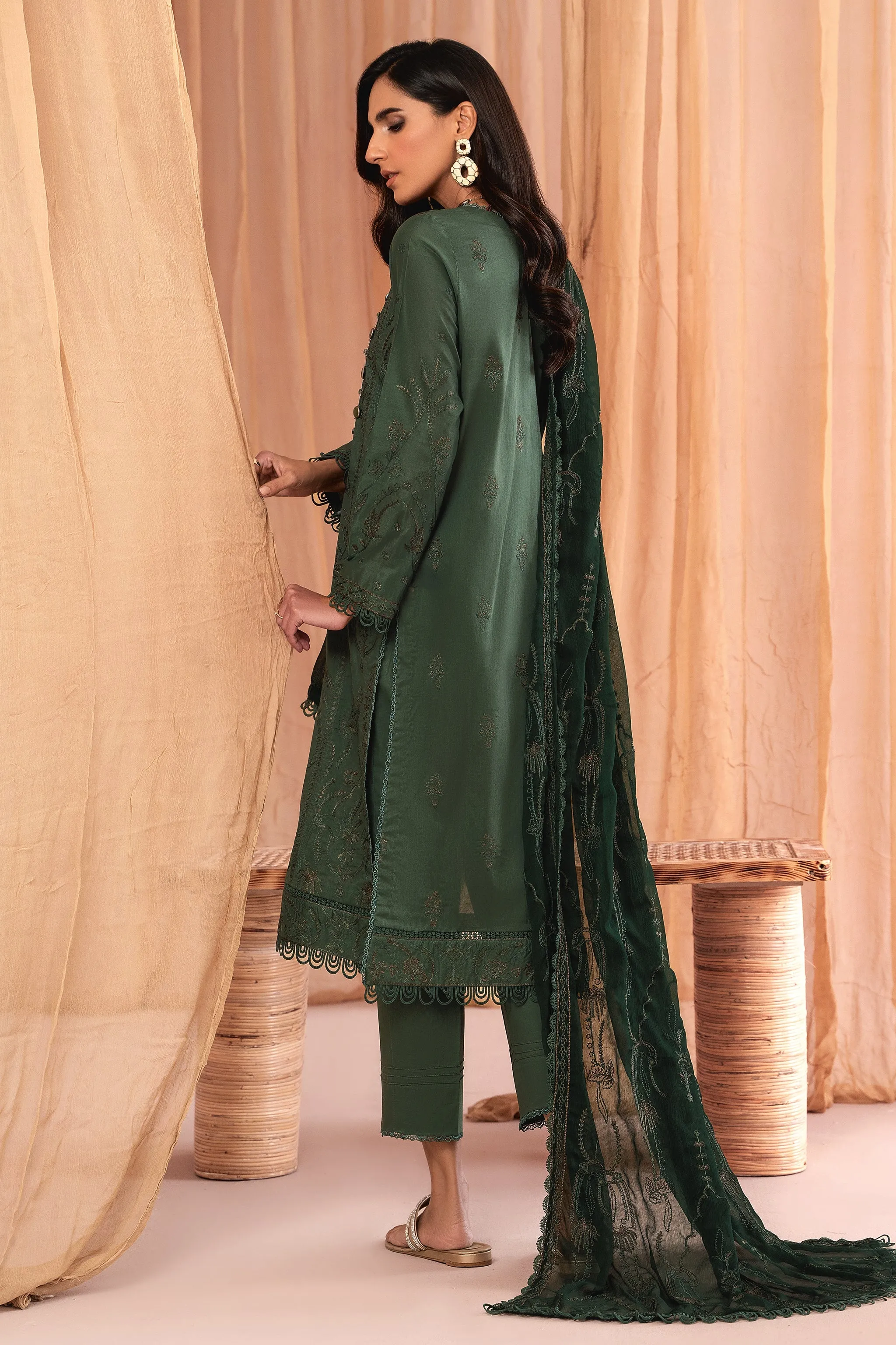 ZEA 01 GRECIA | Zarif Unstitched Lawn | Eid Ul Adha Collection23