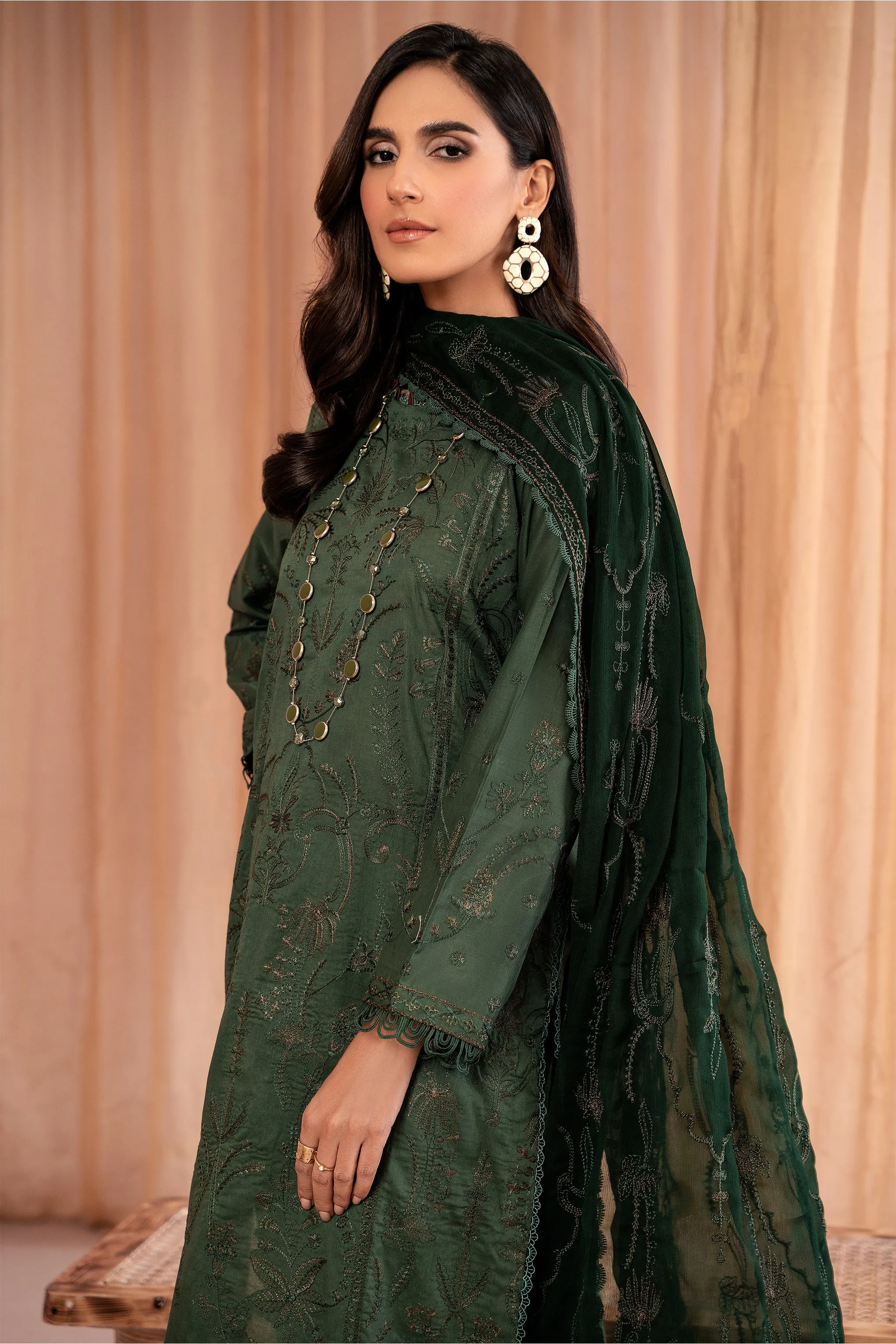 ZEA 01 GRECIA | Zarif Unstitched Lawn | Eid Ul Adha Collection23