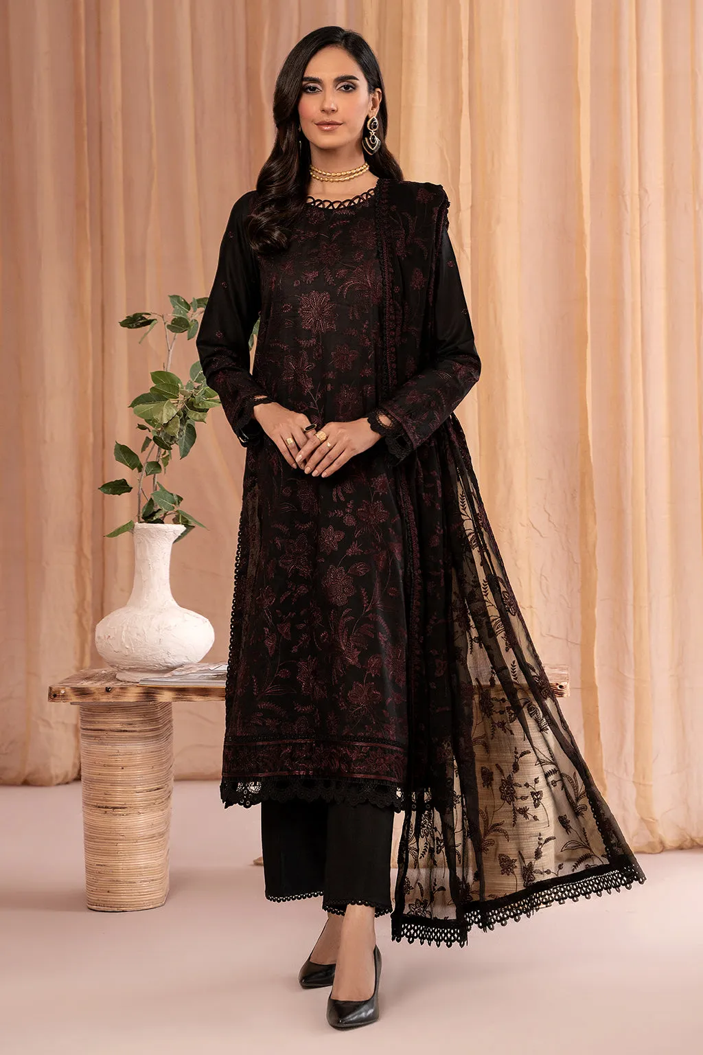 ZEA 10 DAWN| Zarif Unstitched Lawn | Eid Ul Adha Collection23