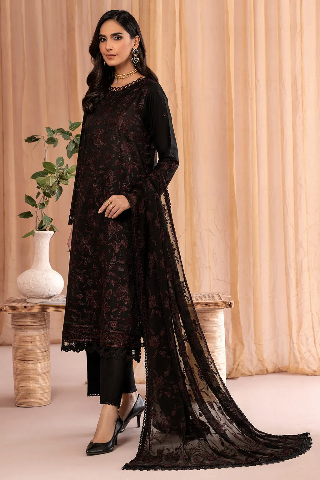ZEA 10 DAWN| Zarif Unstitched Lawn | Eid Ul Adha Collection23