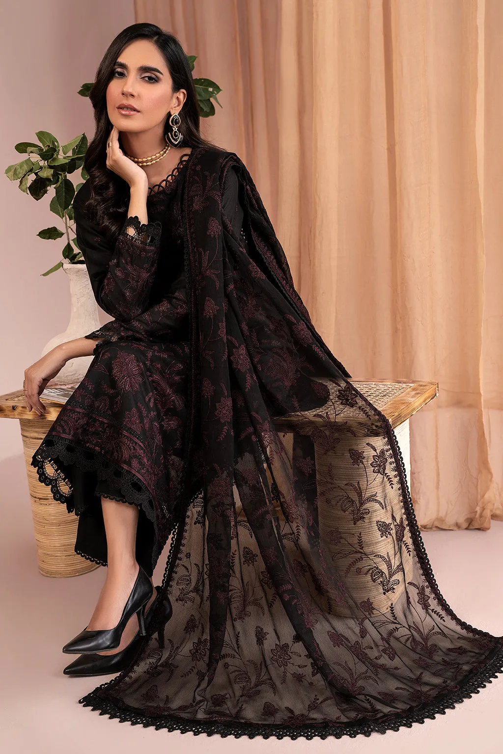 ZEA 10 DAWN| Zarif Unstitched Lawn | Eid Ul Adha Collection23