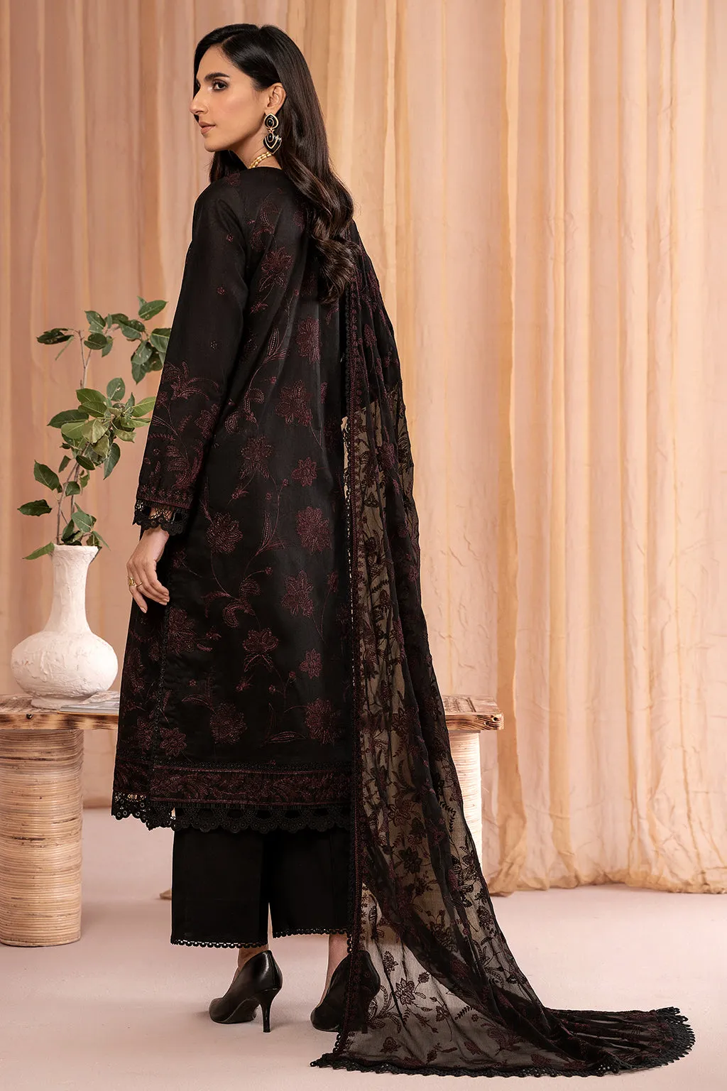ZEA 10 DAWN| Zarif Unstitched Lawn | Eid Ul Adha Collection23