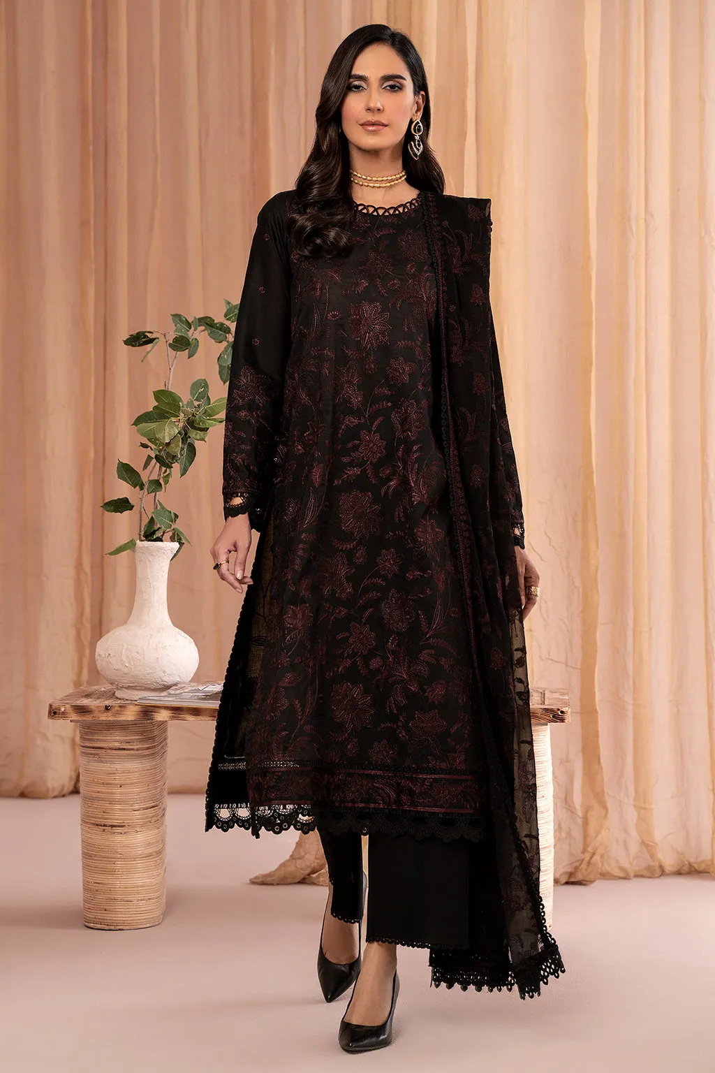 ZEA 10 DAWN| Zarif Unstitched Lawn | Eid Ul Adha Collection23