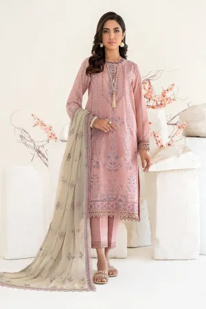 ZEL 02 Fiona | Zarif Unstitched Lawn | Eid Ul Adha Collection23