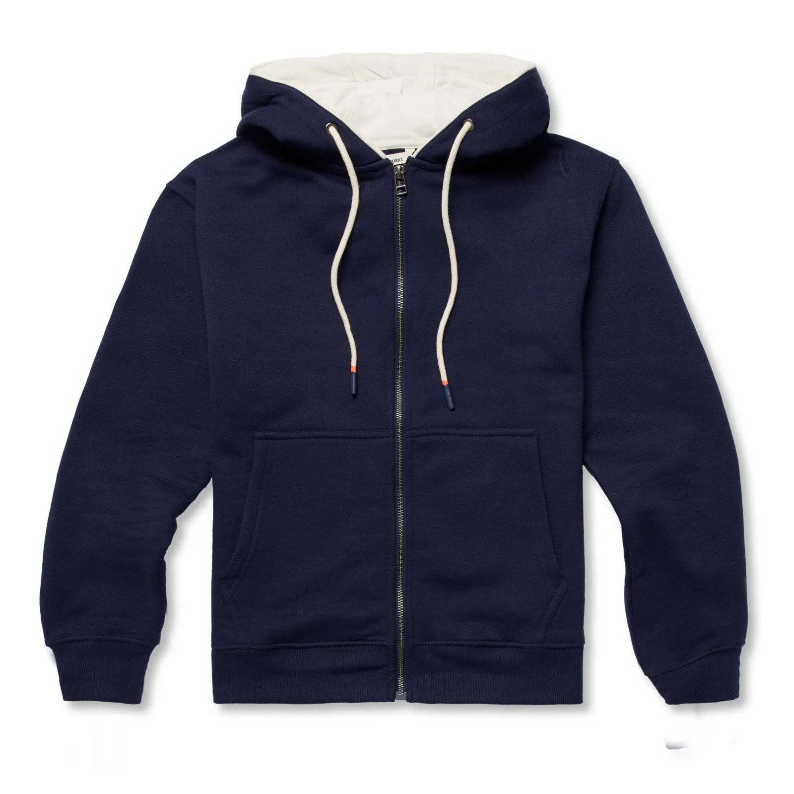 Zip Hoodie Do Good Full-Zip