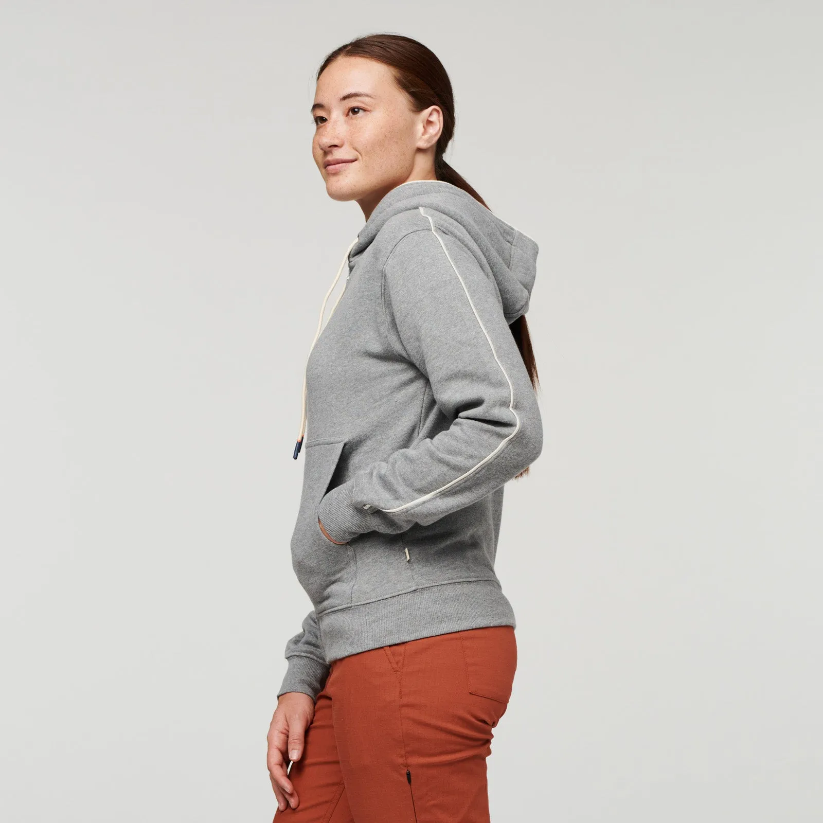 Zip Hoodie Do Good Full-Zip