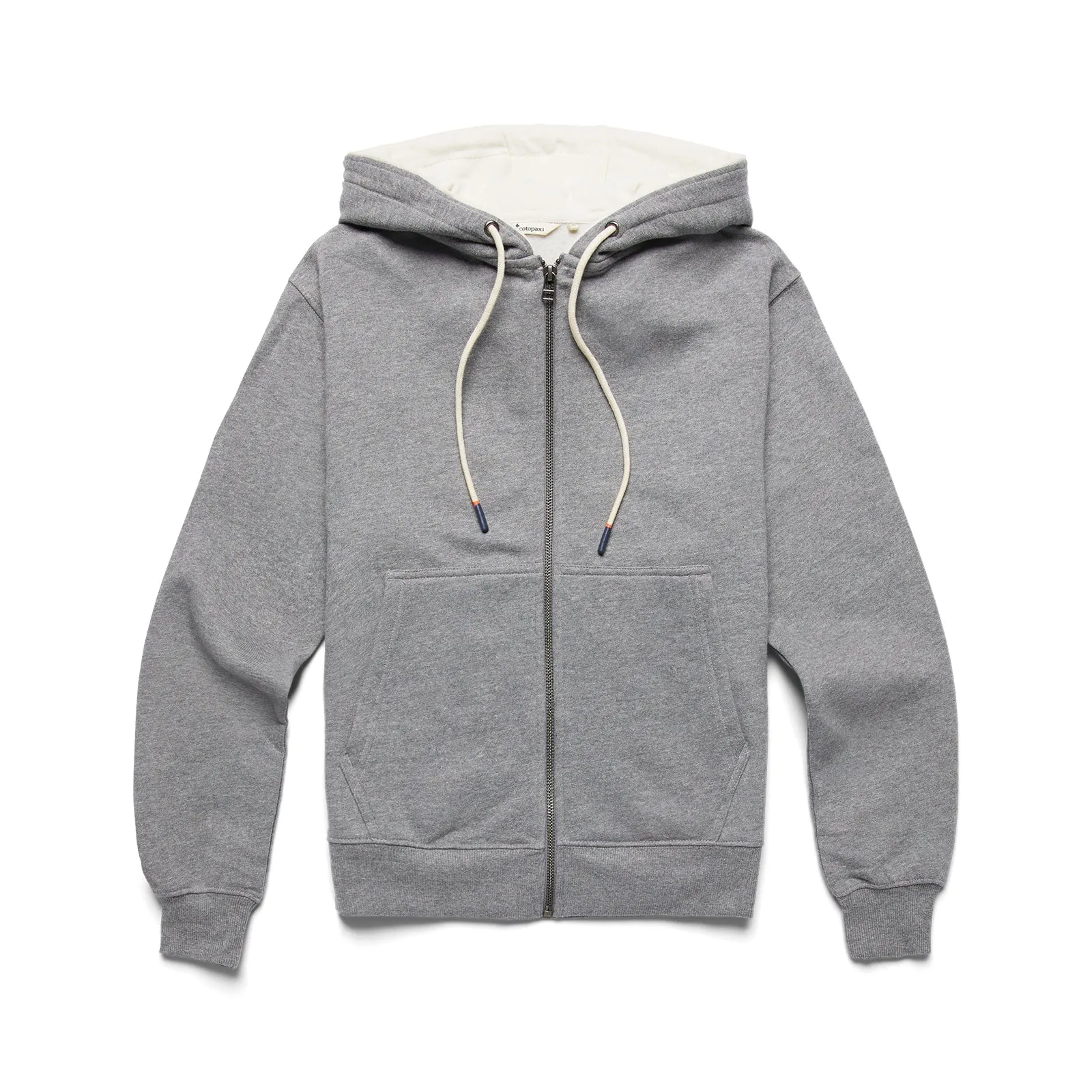Zip Hoodie Do Good Full-Zip