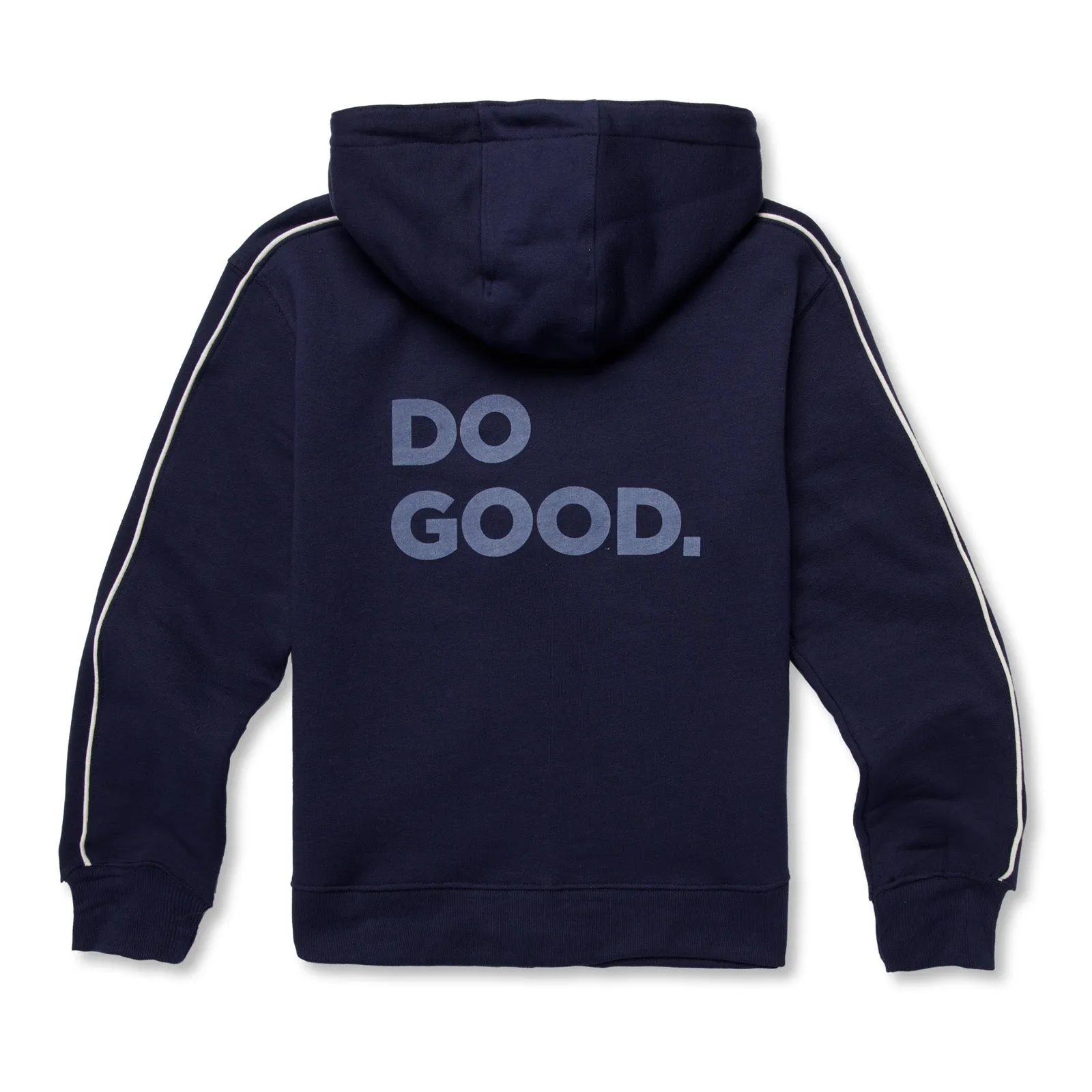 Zip Hoodie Do Good Full-Zip