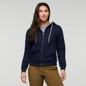 Zip Hoodie Do Good Full-Zip