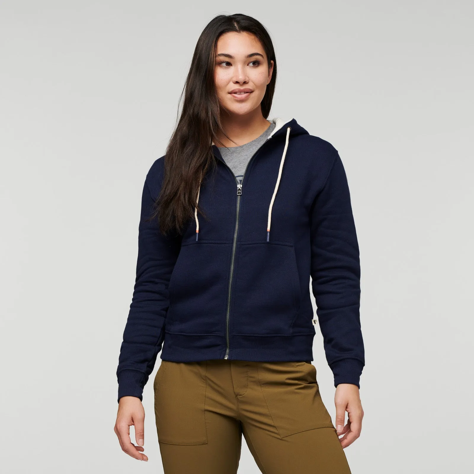Zip Hoodie Do Good Full-Zip
