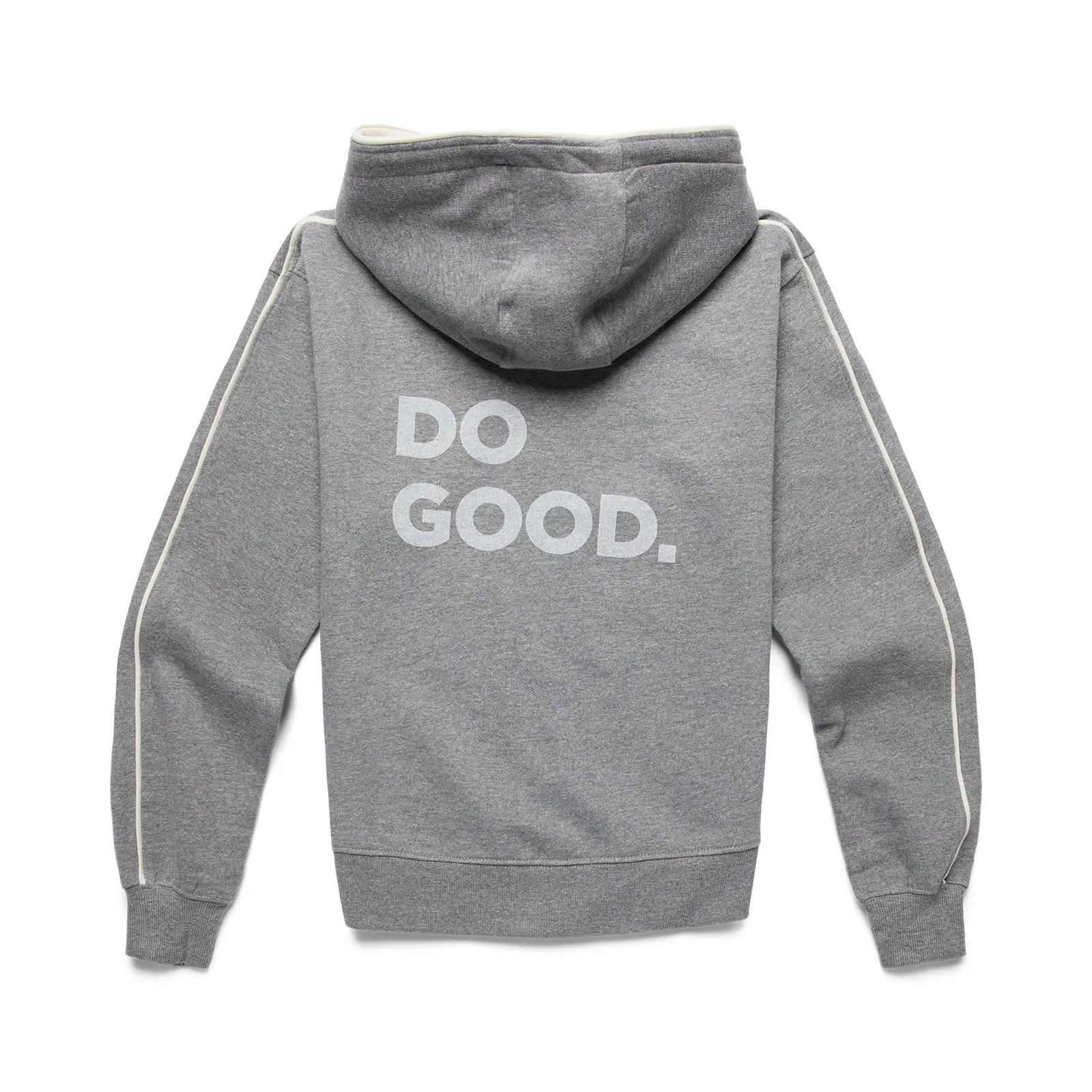 Zip Hoodie Do Good Full-Zip
